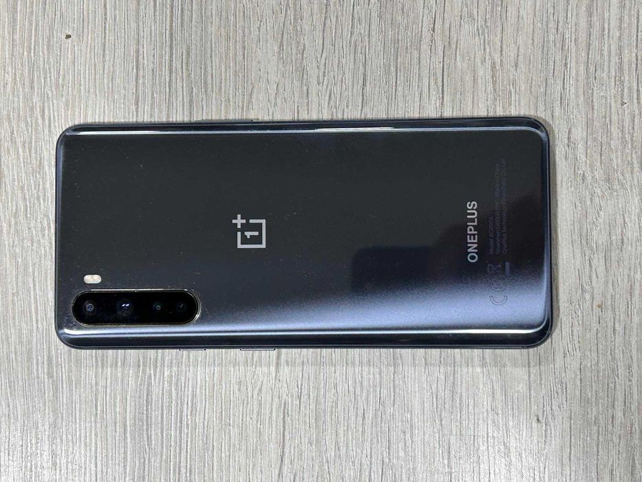 OnePlus Nord 5G 128GB 8GB RAM Dual