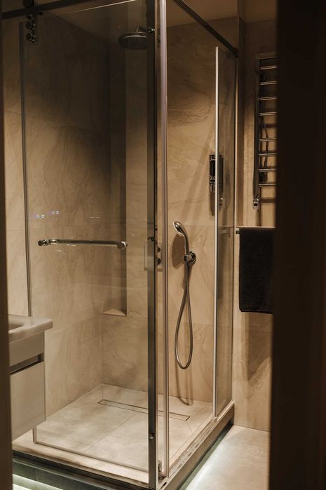 Продаётся своя стильная квартира в престижном комплексе NRG Park