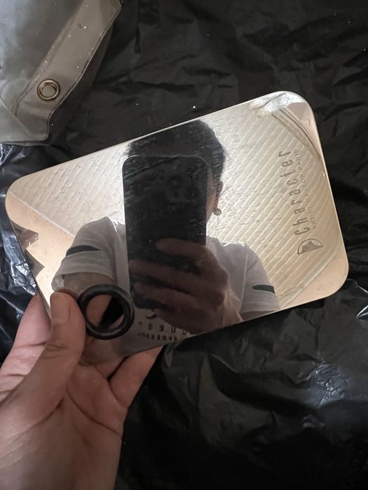 Доска для нанесения тонального крема