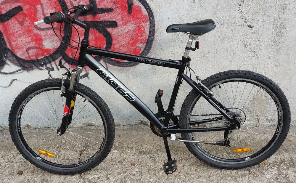 Велосипеди разлини видове и др.