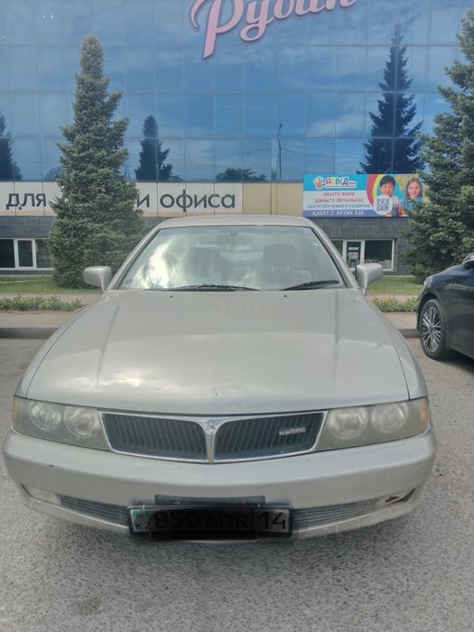 Продам Mitsubishi Diamante