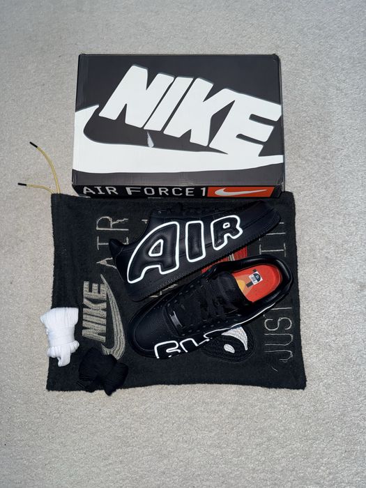 Nike Air Force X Cactus Plant Flea Market (CFPM)