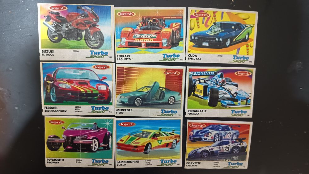 Картинки от дъвки турбо