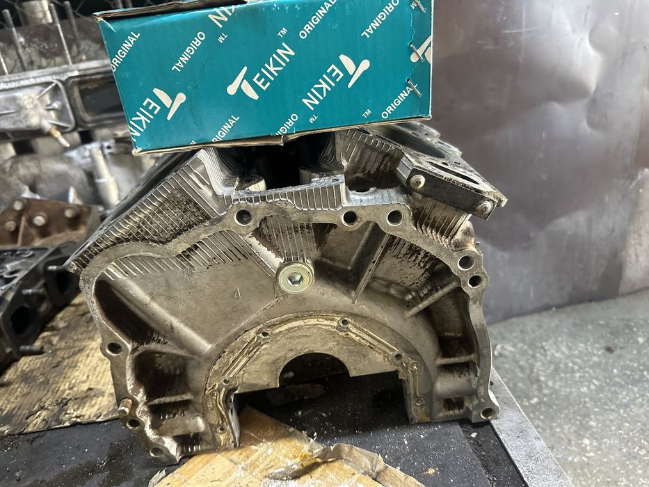 Матор 1 МЗ продам