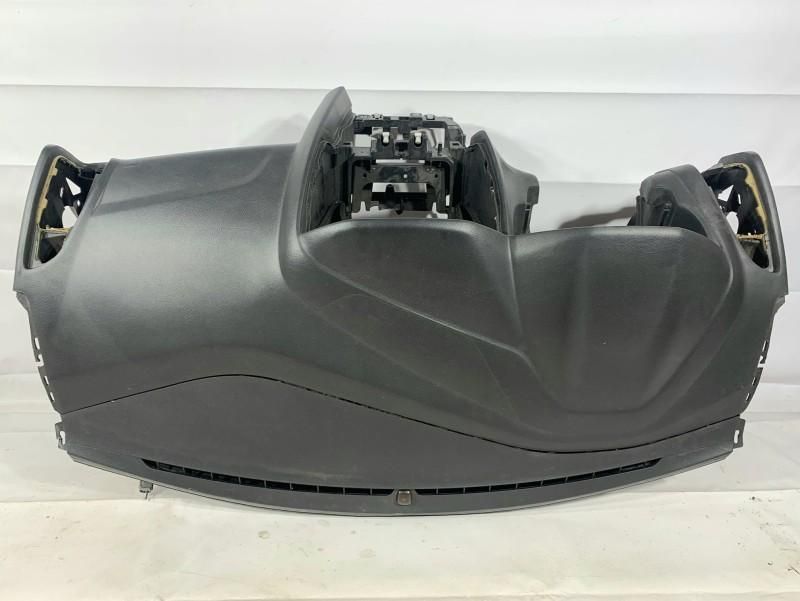Plansa bord Ford Focus 3 facelift Break
