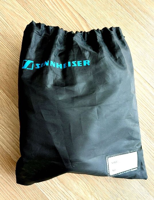 Наушники Sennheiser HD 25