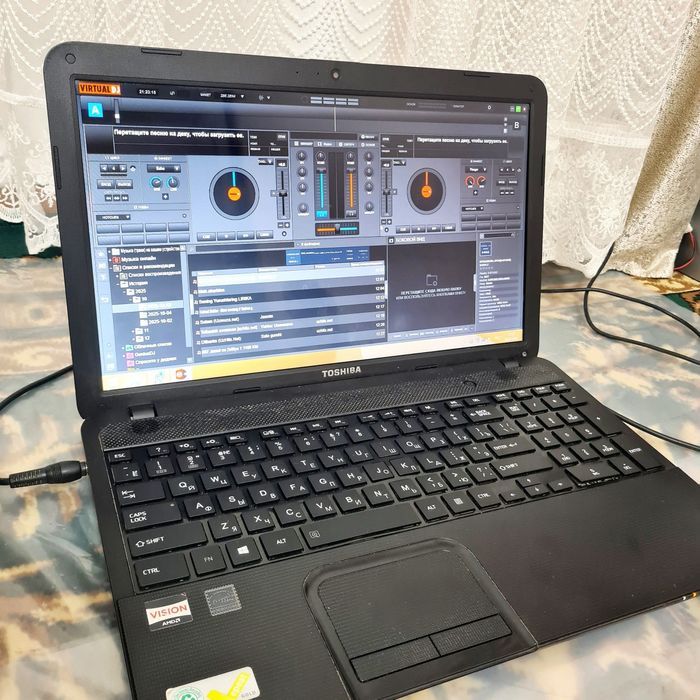 Ноутбук принтер сотилади