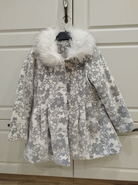 Детско палто 6г.