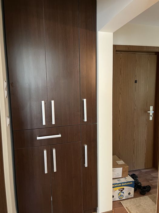 Apartament Deva-str. Zamfirescu