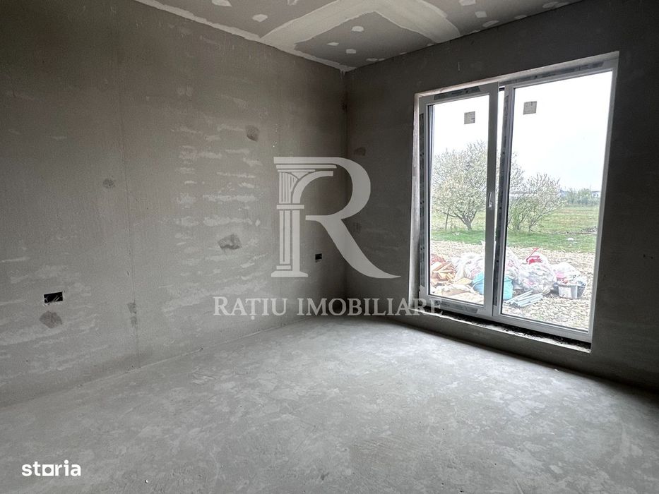 Casa semifinisata | Santandrei | Bihor