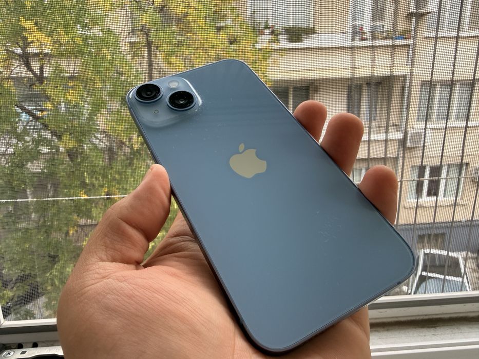 iPhone 14 128GB Blue
