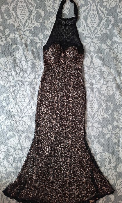 Официална рокля Fervente