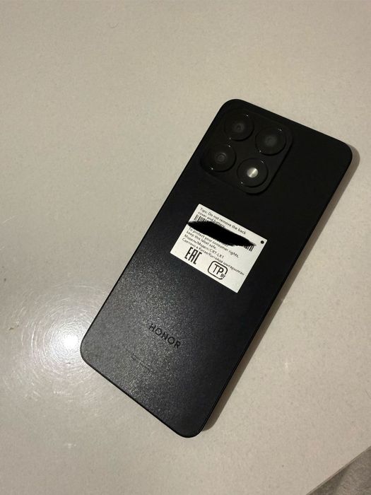 HONOR X8a  жағдайы жаксы