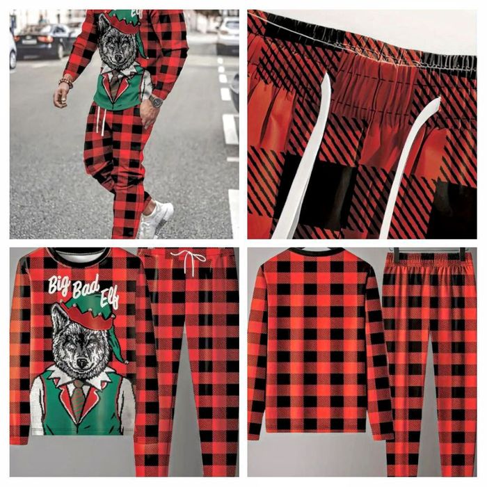 Комплект  празничен,ежедневен!