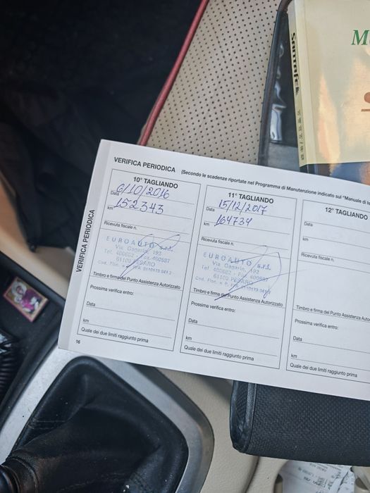 Hyundai Santa Fe 2.2 CRDI