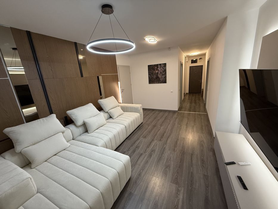 Aproape de Centru/Iulius Mall