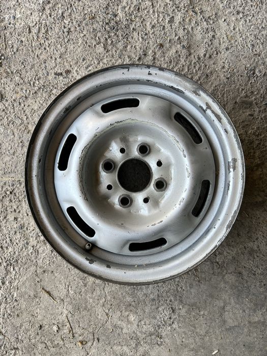 Штамп диски лада, ваз r13