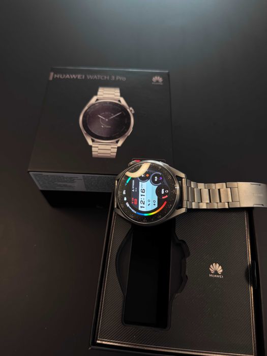 Huawei Watch GT3 PRO
