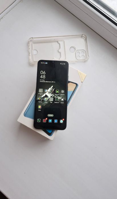 Продам орро а15s