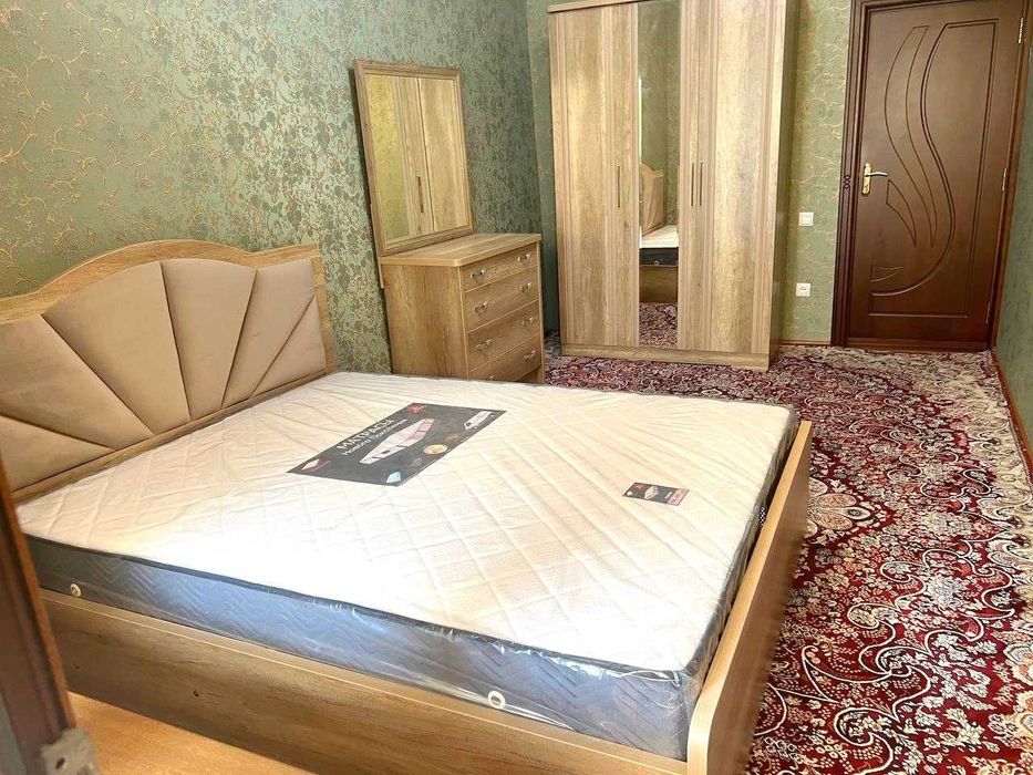 Аренда квартиры метро Тинчлик 2 ком Центре