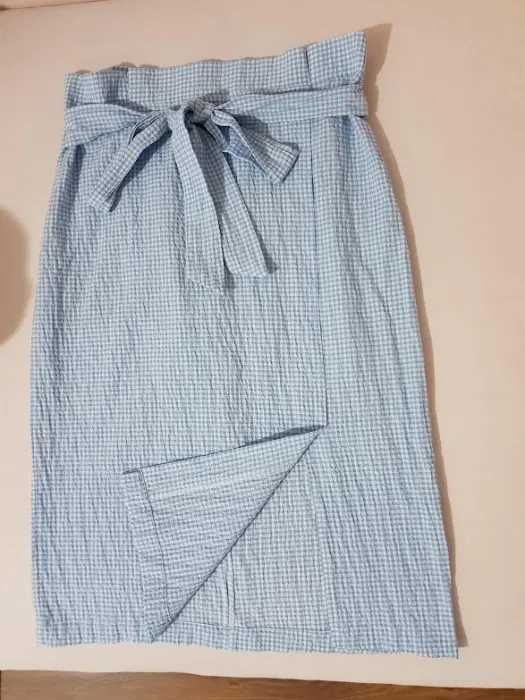 Fusta midi Koton,marimea 40,stare perfecta