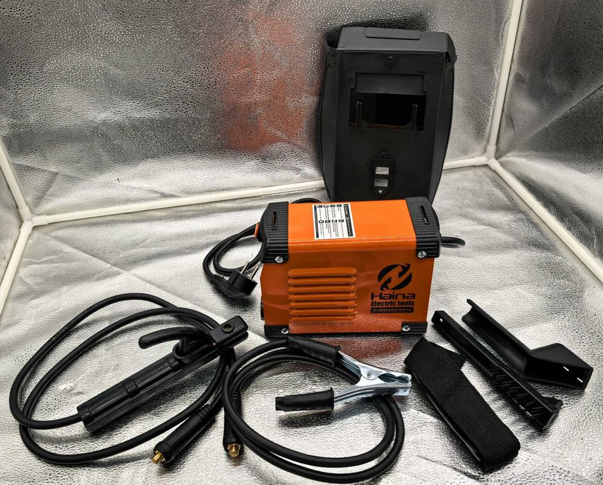 Aparat sudura inverter Haina 300A 329 lei