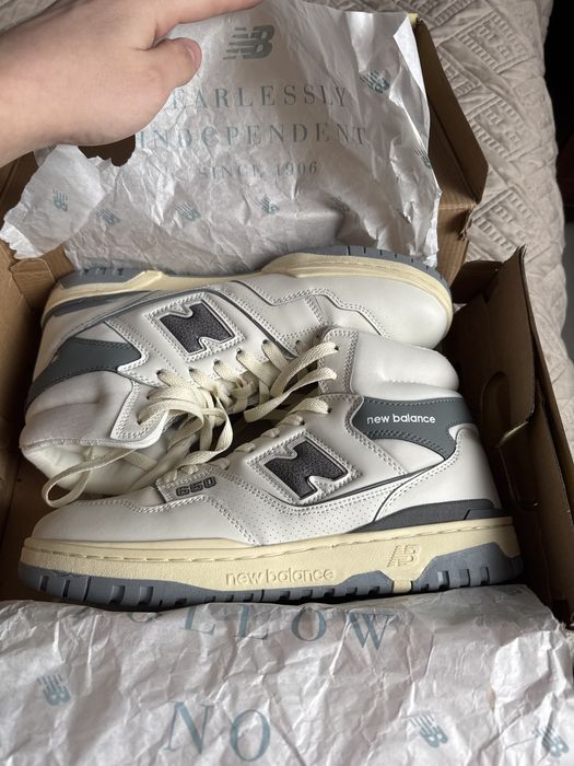 Nb 650 абсолютно новые