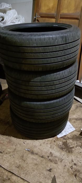 Комплект летних шин