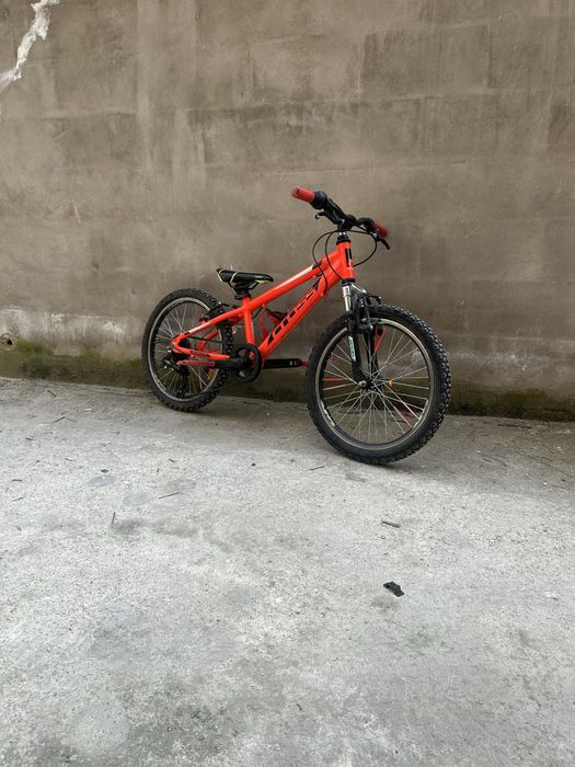 Cross speedster 20”