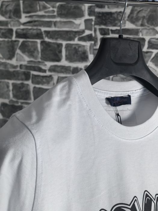 Lois Vieton тениска