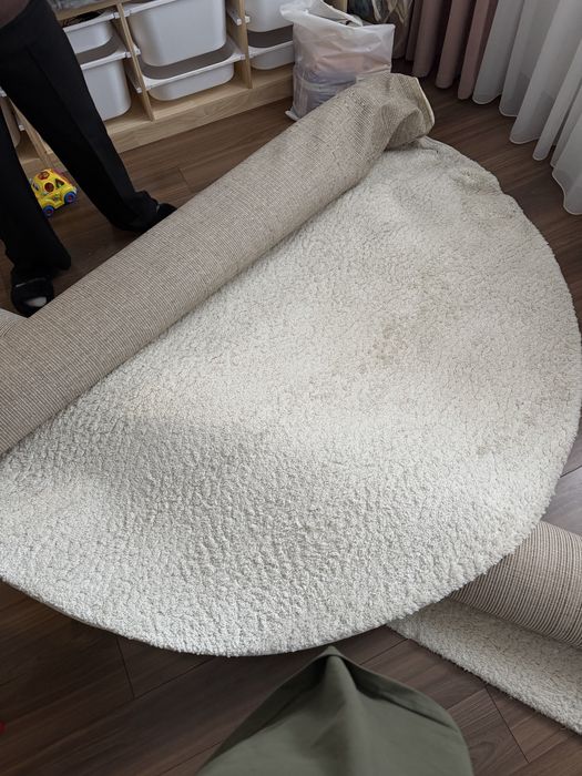 Продам ковер б/у самовывоз