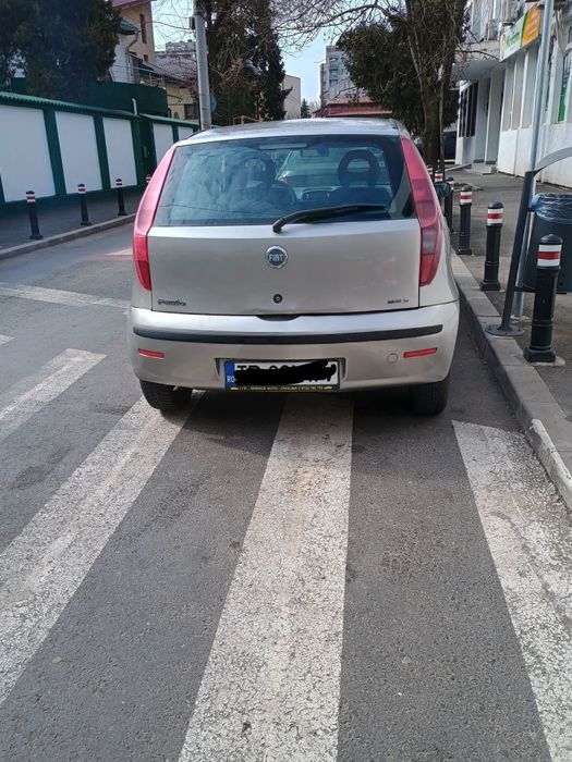 Fiat Punto 1.3/disel /2006