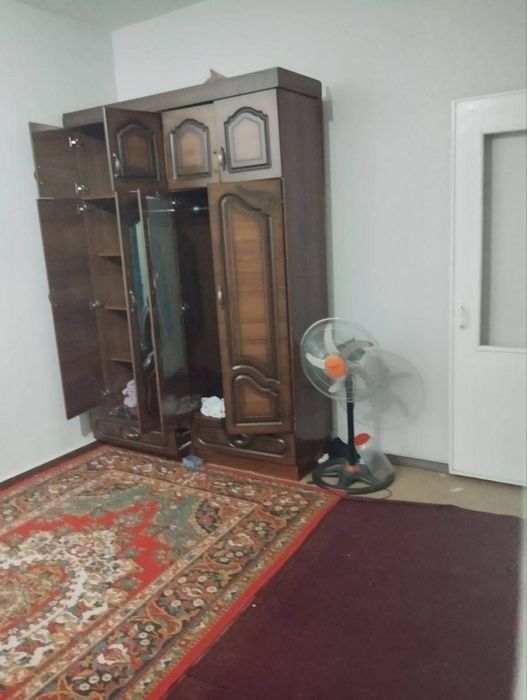 1-Комн. 3-Этаж. Продажа. Микрорайон. ТАШГРЭС.