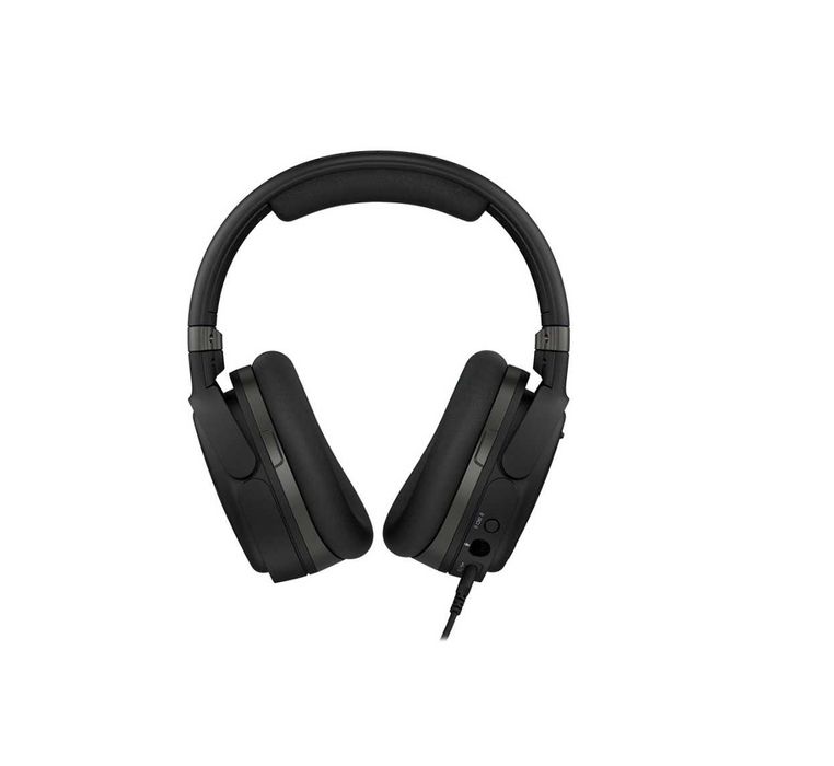 ^Проводные наушники HyperX Cloud Orbit S