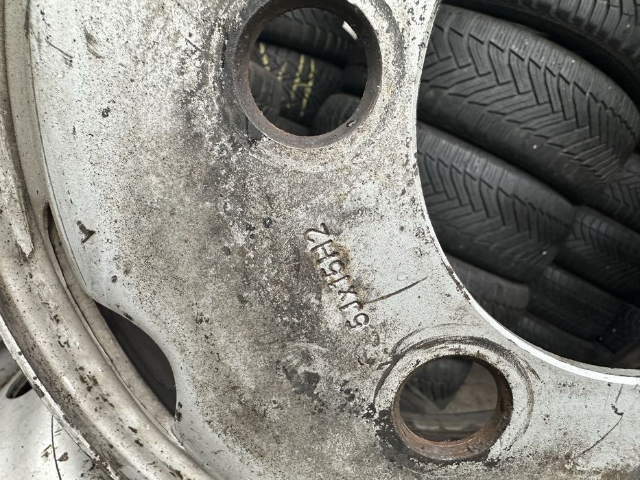 Джанти TOYOTA dyna