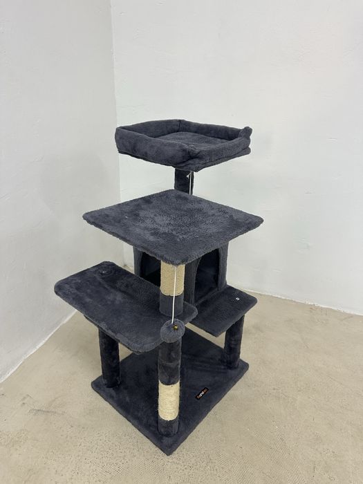 Котешка катерушка 105см