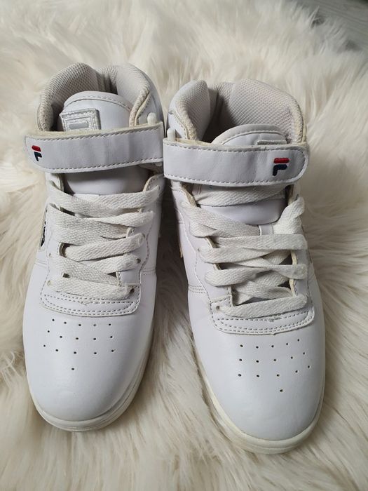 Adidasi Fila marima 36 UK 3