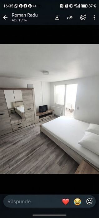 Apartament – Turda - Vedere 5