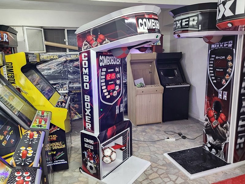 Промоция Комбо Боксова Круша 2025г.. 2години гаранция