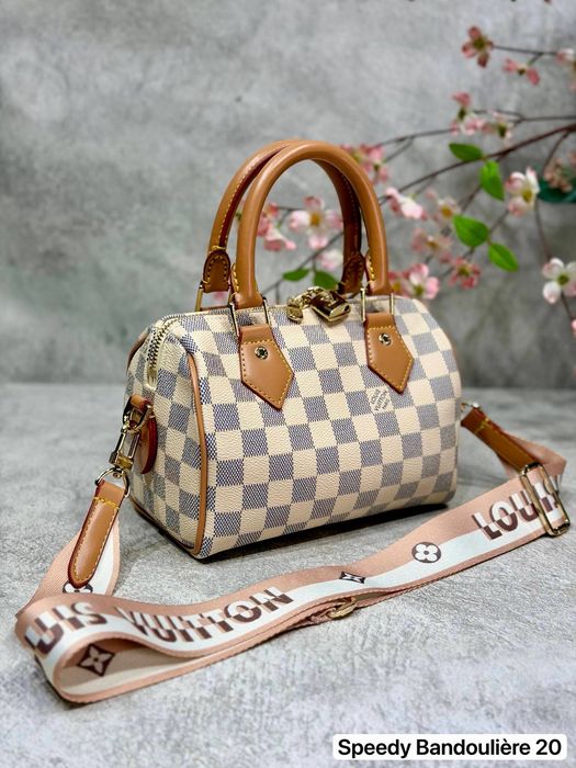 Genti Louis Vuitton noi