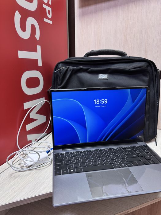 Ноутбук: Castom {{Алматы}} 980211