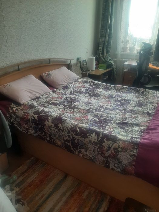 2 комнатная квартира