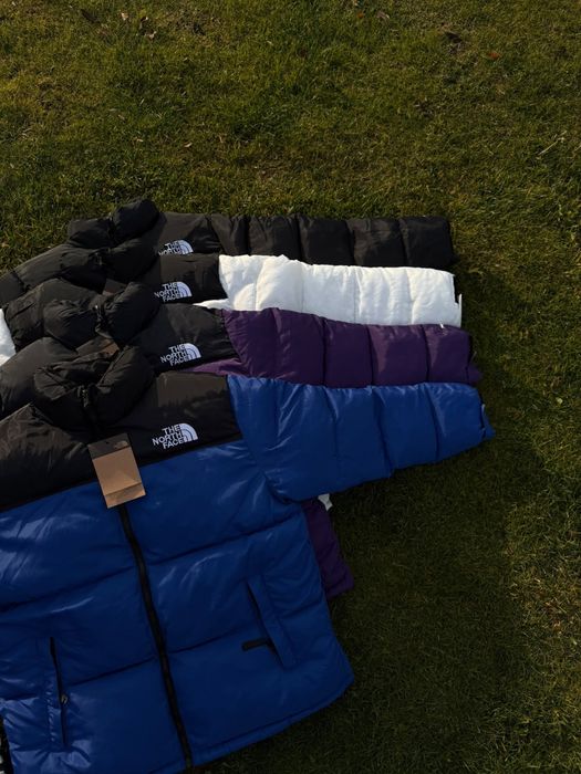 Geci The North Face / Premium / 2026