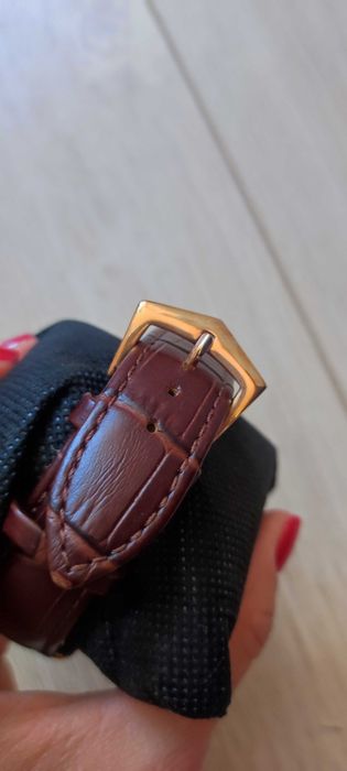 Patek Philippe Мъжки ръчен часовник