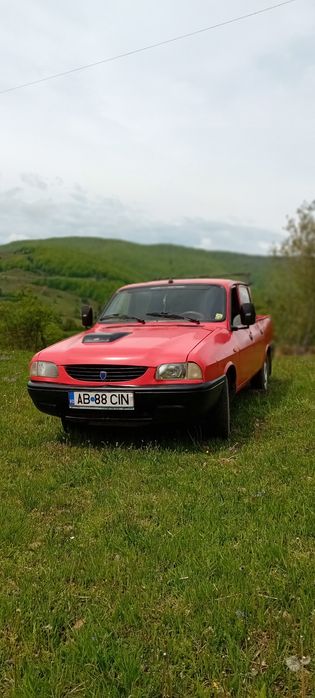 De vânzare Dacia Papuc 1.9 Diesel 4x4