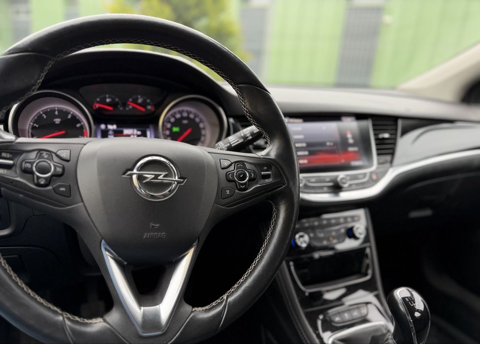 Vand Opel Astra 1.4 turbo