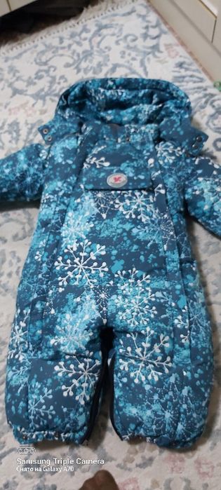 Продам комбинизон трансформер