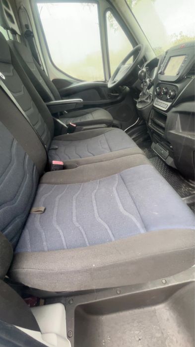 Iveco Daily Basculabil
