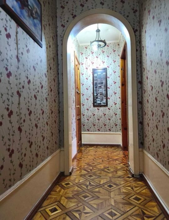 Ганга, Хадра ц14 5ти комнатная квартира 125м2