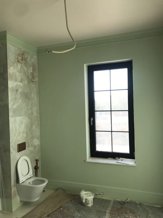 Zugravit/FinisajeInterioare/Exterioare/Renovari Vopsit airl